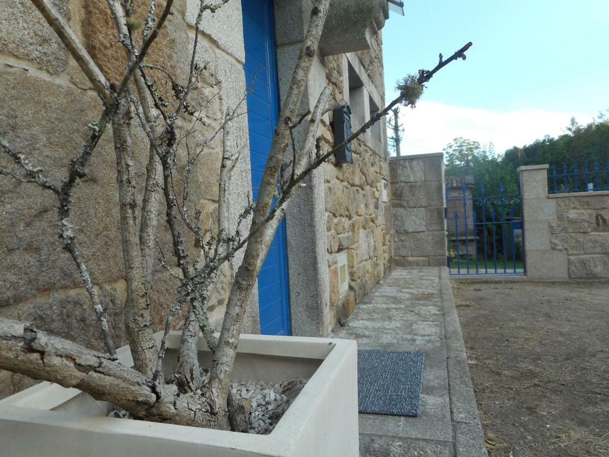 O Casal Villa Brion Exterior photo