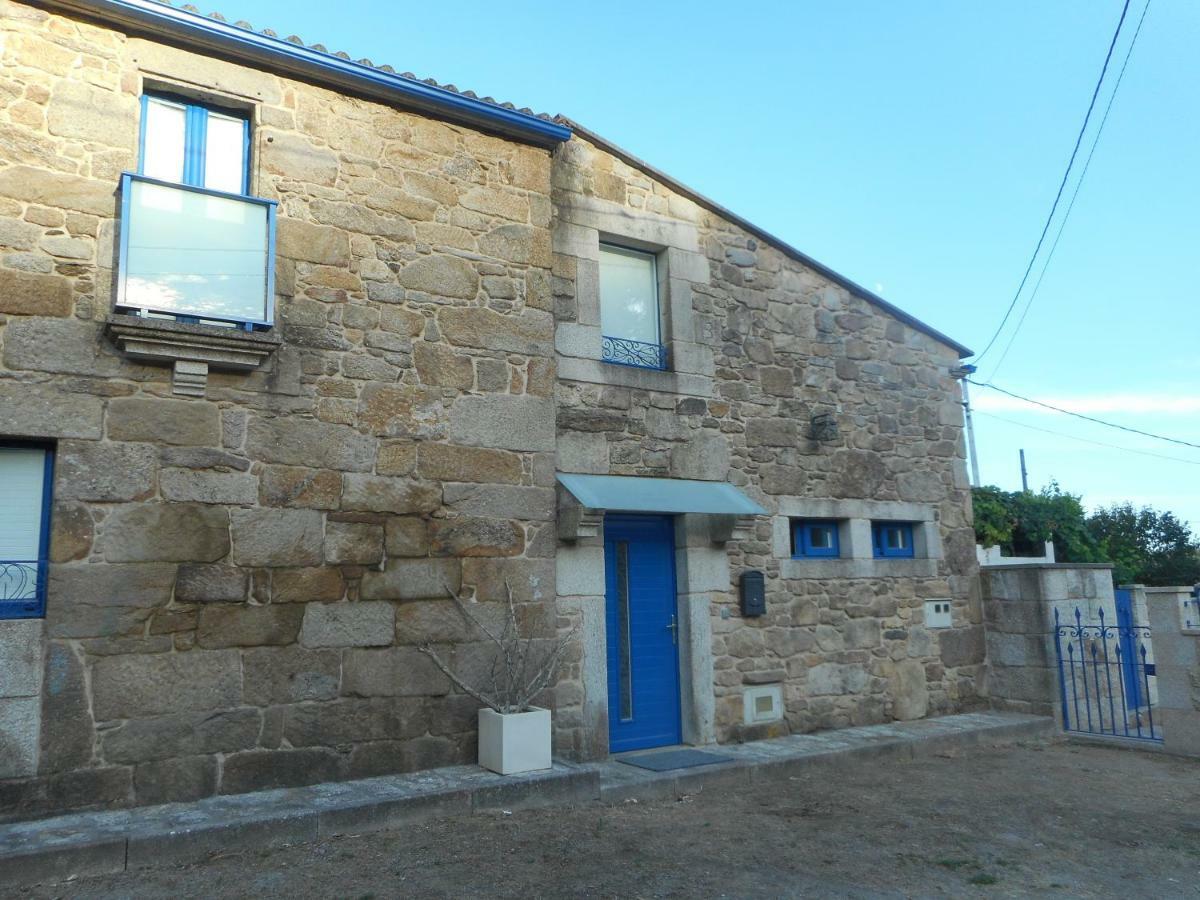 O Casal Villa Brion Exterior photo